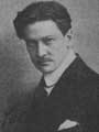 Selim Palmgren